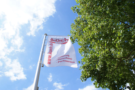 Fleischerei Küch - Banner
